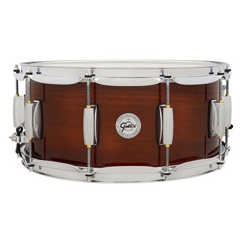 [GR820094] Rullante Gretsch S1-6514-MMG 14"x6,5"