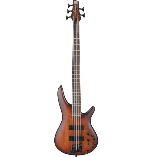 [SR500AMHL] Basso elettrico Ibanez SR500AMHL