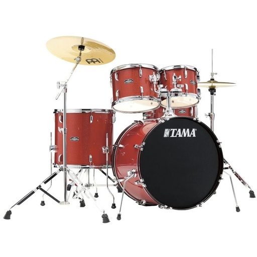 [ST50H5-CDS] Batteria acustica TAMA Stagestar ST50H5-CDS