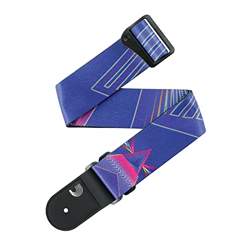 [50RUN81] Tracolla D'Addario Outrun Prisma