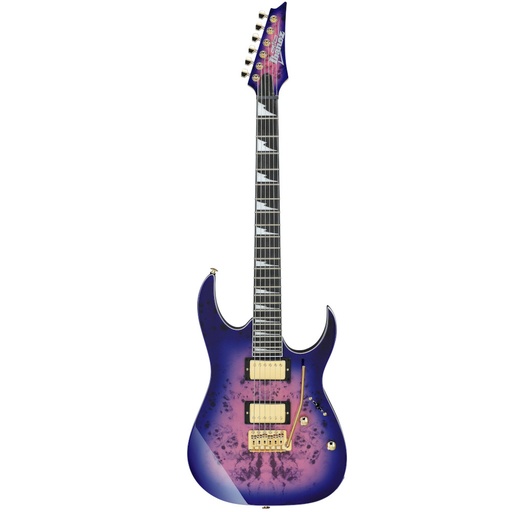 [GRG220PA3RLB] Chitarra elettrica Ibanez GRG220PA3RLB