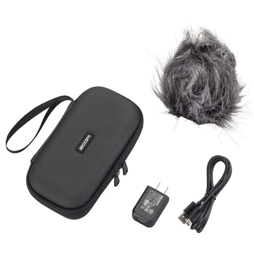 [9587511556020] Accessori Zoom APH 4e per registratore Zoom H4e