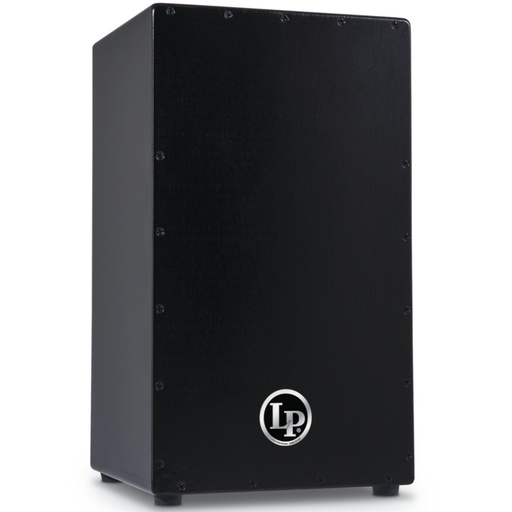 [LP819125] Cajon Latin Percussion Black Box LP1428NY