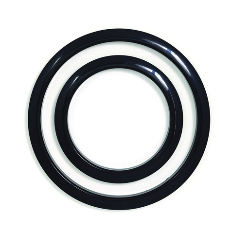 [GI851352.] Cerchio per pelle di cassa batteria Gibraltar SC-GPHP-5