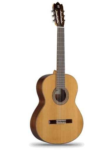 [C100040] Chitarra classica Alhambra 3C con borsa