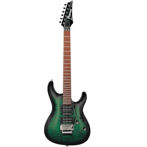 [KIKOSP3TEB.] Chitarra elettrica Ibanez KIKOSP3TEB Kiko Lureiro Signature
