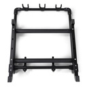 Supporto multiplo per 3 chitarre Gewa