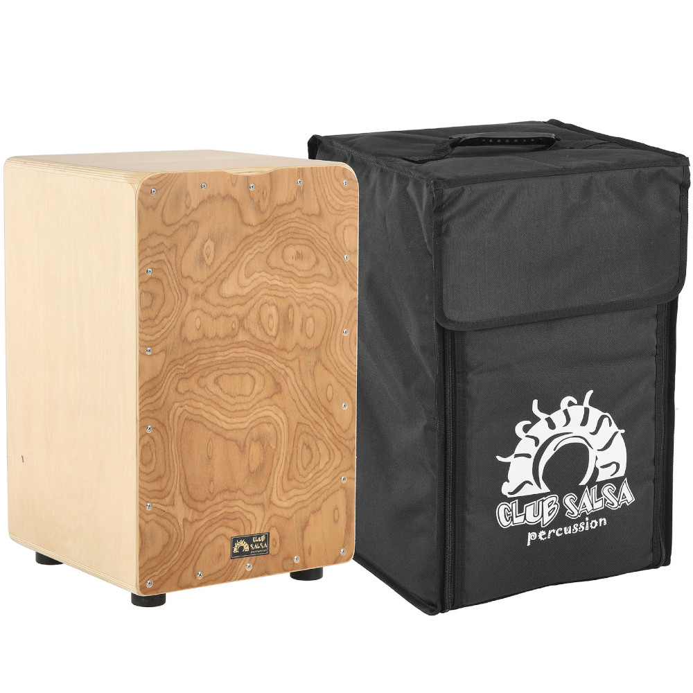 Cajon Gewa Club Salsa