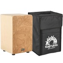 Cajon Gewa Club Salsa