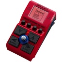 Pedale Effetti per Basso Zoom MS-60B+