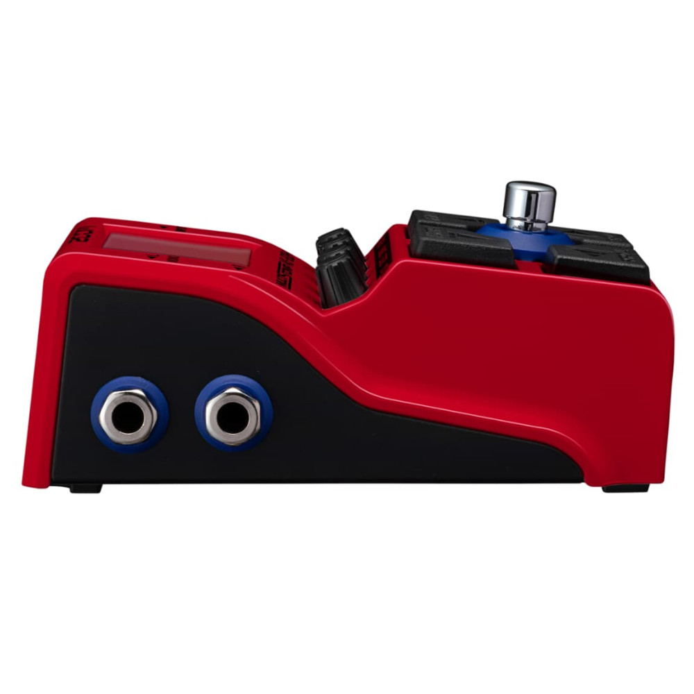 Pedale Effetti per Basso Zoom MS-60B+