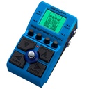 Pedale multieffetto per Chitarra Zoom MS-70CDR+