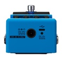 Pedale multieffetto per Chitarra Zoom MS-70CDR+