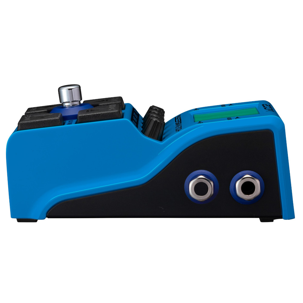 Pedale multieffetto per Chitarra Zoom MS-70CDR+