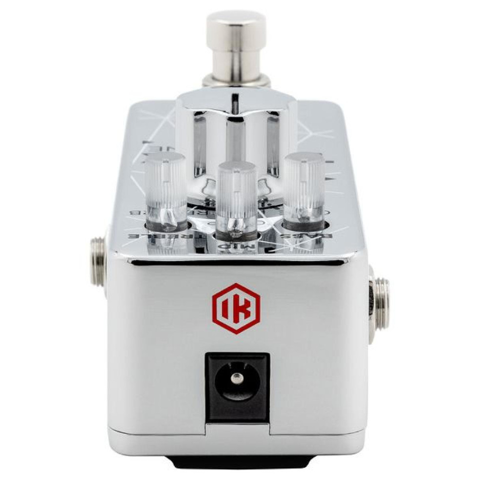 Pedale Tonex One Joe Satriani Limited Edition Black Friday