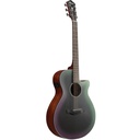Ibanez Acoustic guitar / AEG50BAM Standard
