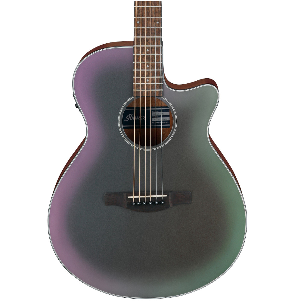 Ibanez Acoustic guitar / AEG50BAM Standard