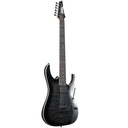 Chitarra elettrica Ibanez GRGA120QATKS