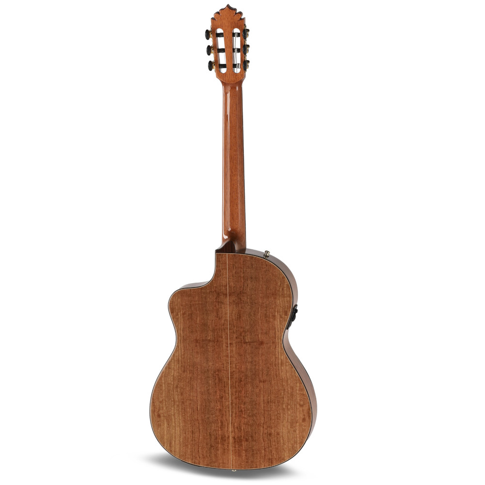 Chitarra classica Manuel Rodriguez SUPERIOR Series Estadio