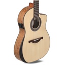 Chitarra classica Manuel Rodriguez SUPERIOR Series Estadio