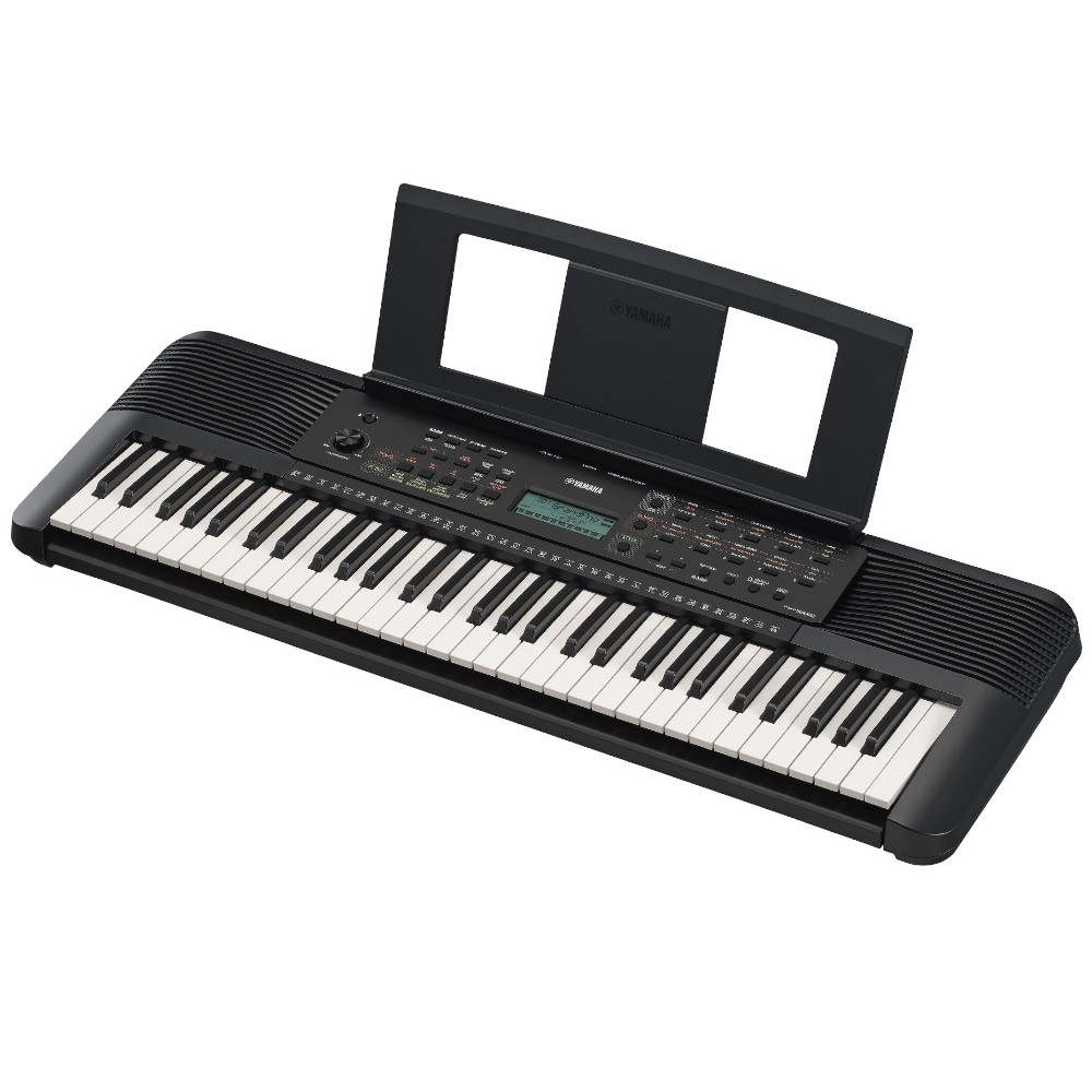 Tastiera Yamaha PSR-E283