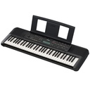 Tastiera Yamaha PSR-E283