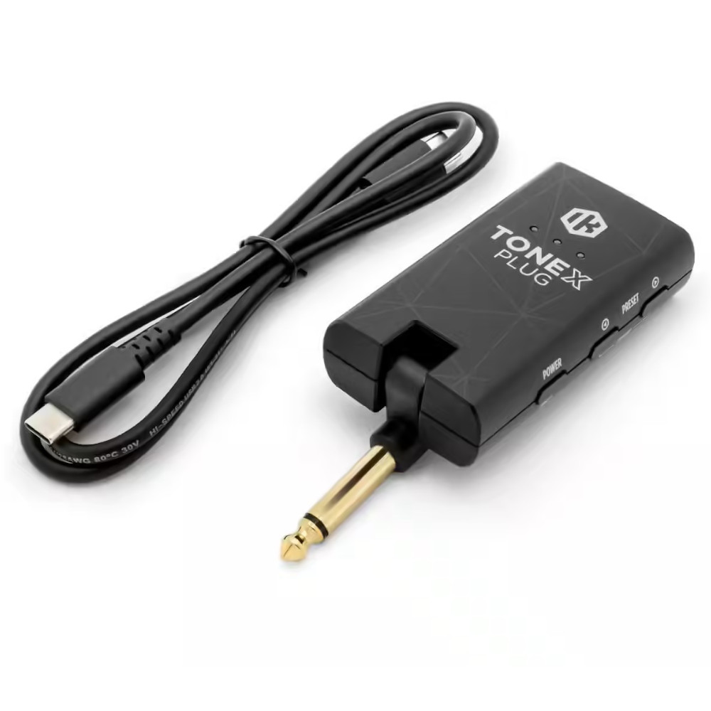 ToneX Plug IK Multimedia