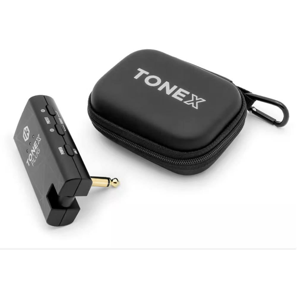 ToneX Plug IK Multimedia