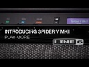 Amplificatore per chitarra Line 6 Spider V 20 MkII
