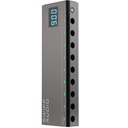 Alimentatore per pedali a batteria Swiff Audio P200