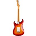 Chitarra elettrica Fender Player II Stratocaster Aged Cherry Burst