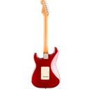 Chitarra elettrica Squier Stratocaster Classic Vibe '60s Candy Apple Red