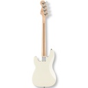 Basso Squier Affinity Precision Bass Olympic White