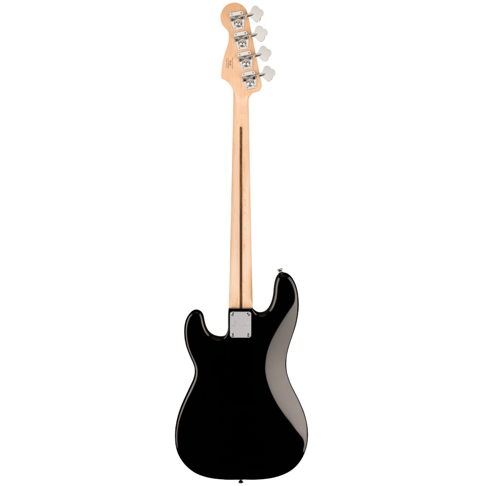 Basso Squier Sonic Precision Black