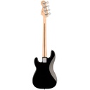 Basso Squier Sonic Precision Black