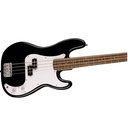 Basso Squier Sonic Precision Black