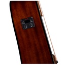 Chitarra acustica elettrificata Fender California ST Redondo CE 3-Color Sunburst