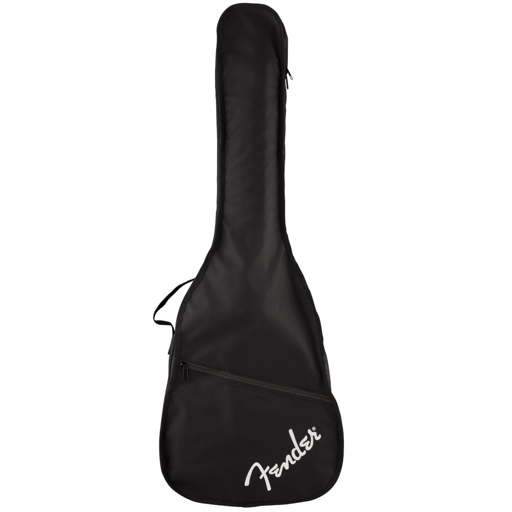 Chitarra acustica Fender California Redondo Mini Bk