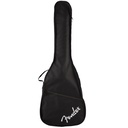 Chitarra acustica Fender California Redondo Mini Bk
