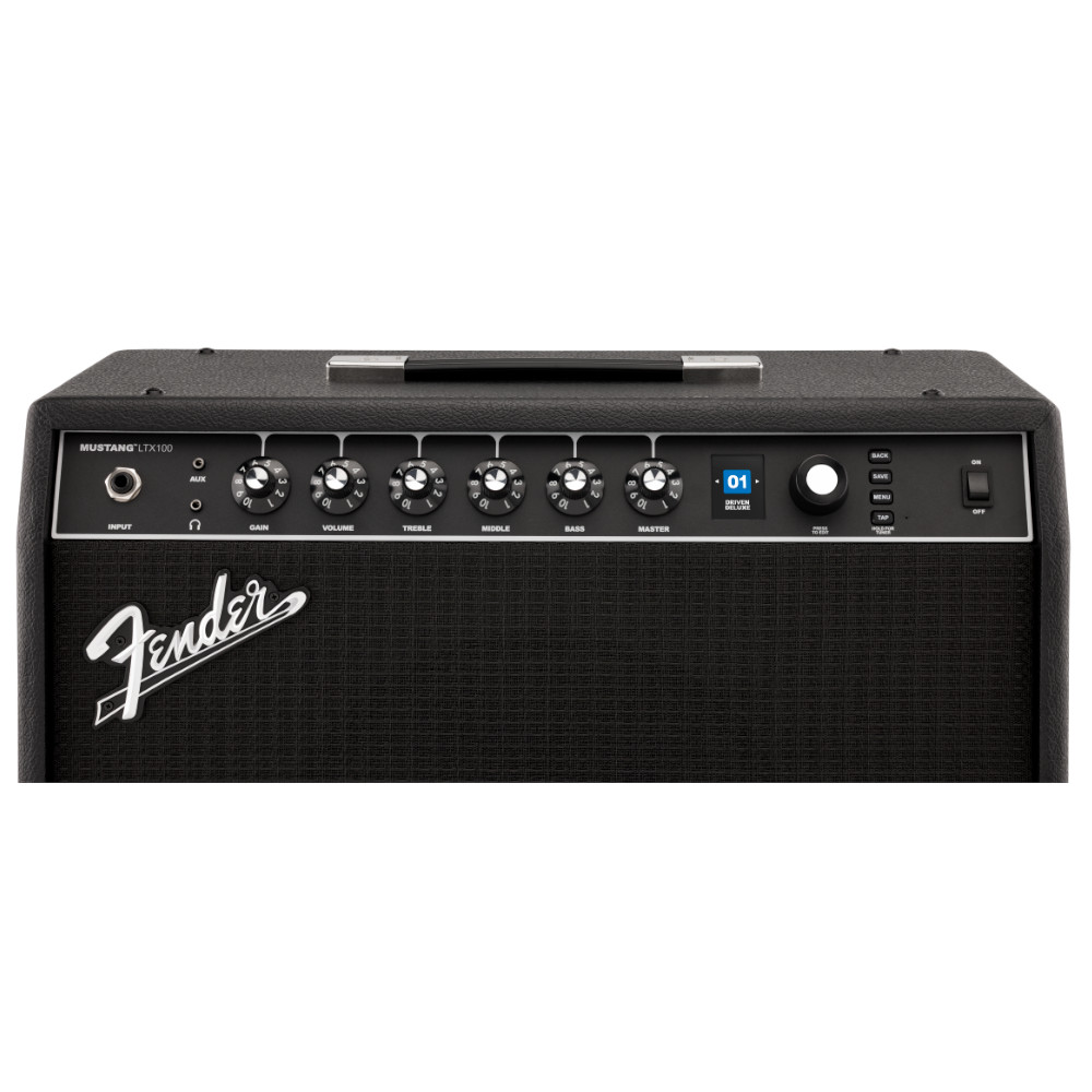 Amplificatore per chitarra Fender Mustang LTX100