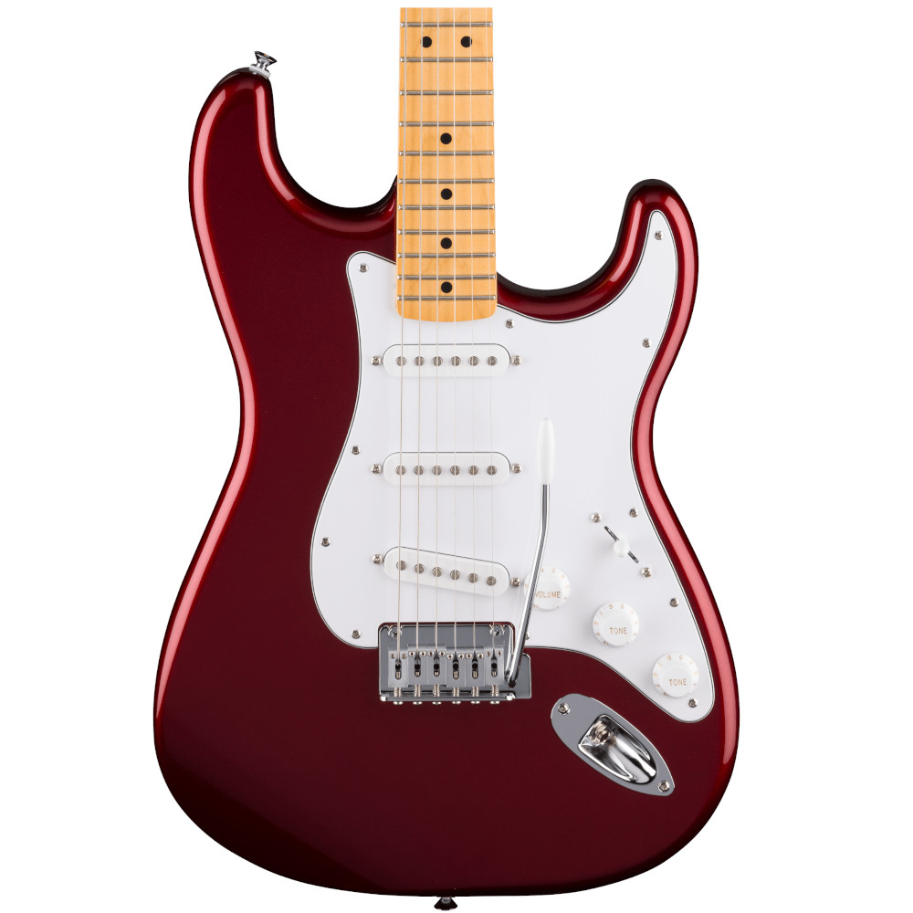 Chitarra elettrica Fender Standard Stratocaster MN Candy Cola