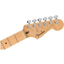 Chitarra elettrica Fender Standard Stratocaster MN Olympic White