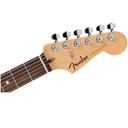 Chitarra elettrica Fender Standard Stratocaster LRL Aqua Marine Metallic