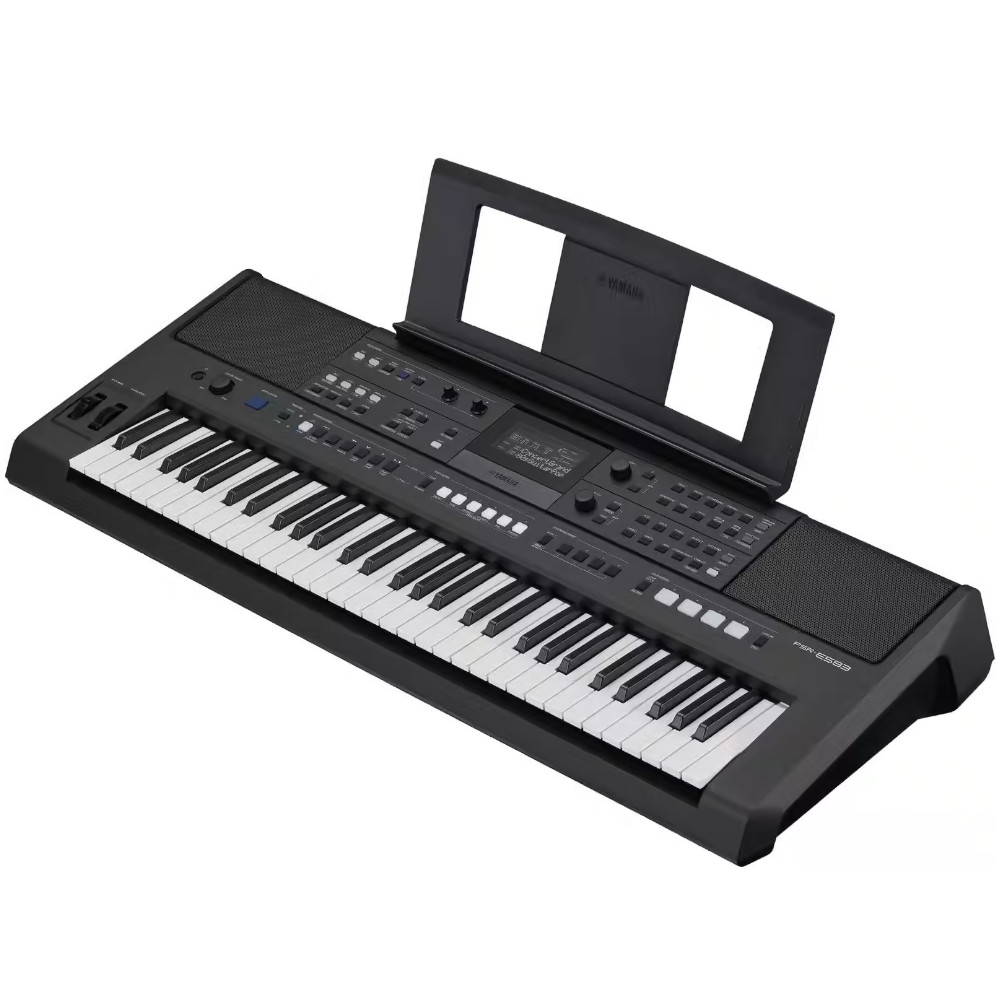 Tastiera Yamaha PSR-E583