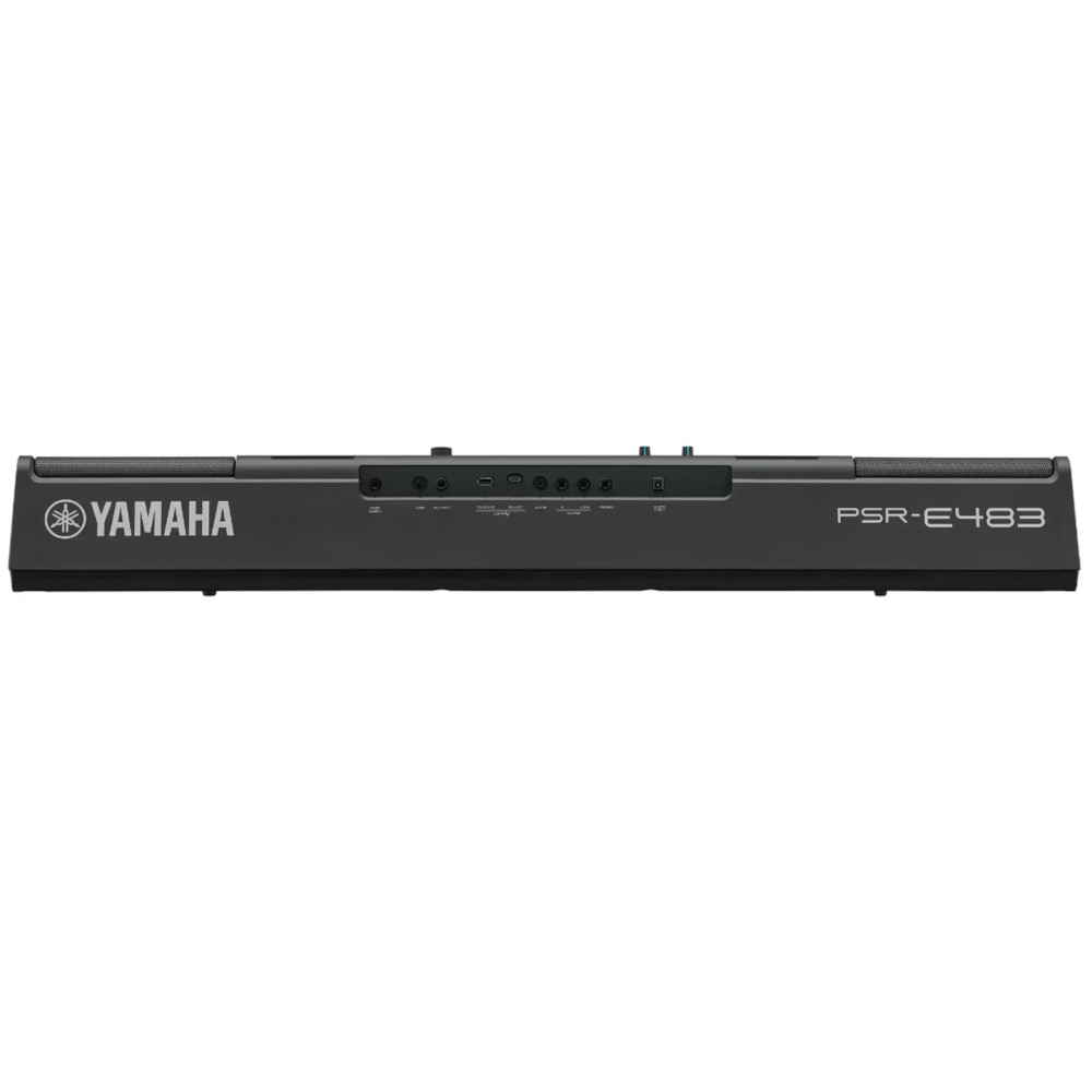 Tastiera Yamaha PSR-E483 Tastiera