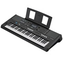 Tastiera Yamaha PSR-E483 Tastiera