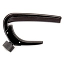 Capotasto D'Addario NS Nero PW-CP-02