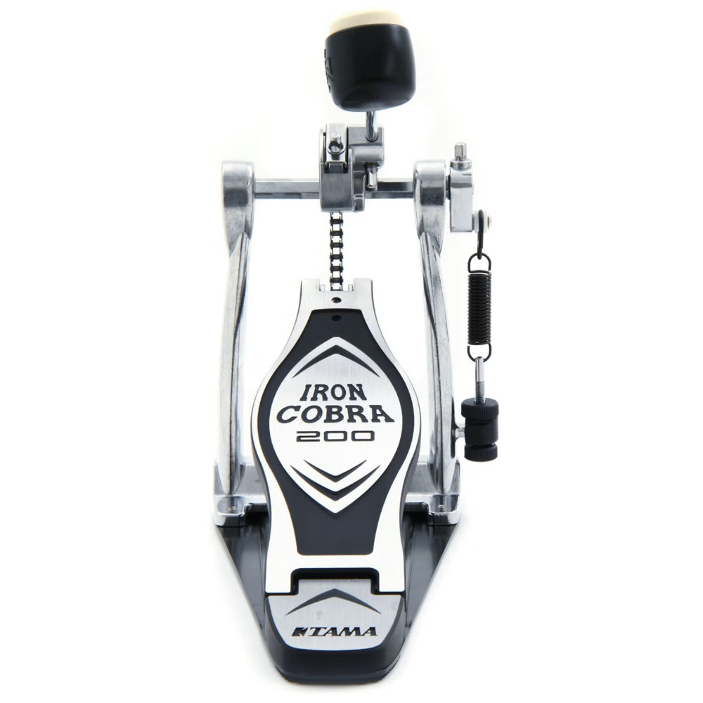 Pedale Tama Iron Cobra HP200P Power Glide