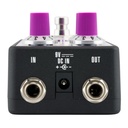 Pedale Fender Bassman Fuzz