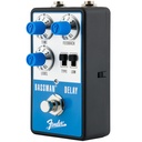 Pedale Fender Bassman Delay